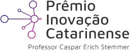 Prêmio Inovação Catarinense – Professor Caspar Erich Stemmer