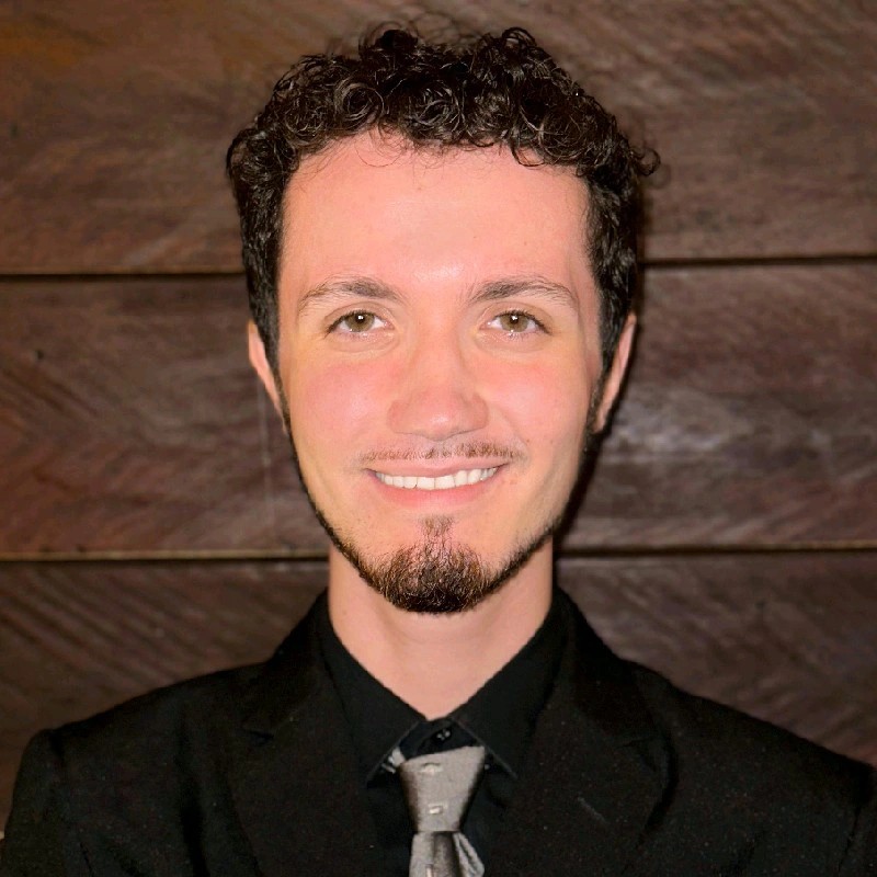 Foto de Everton Marcelino Junior