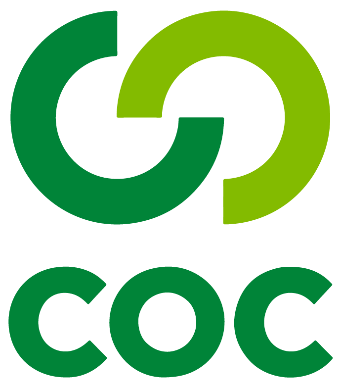 Logo COC Floripa