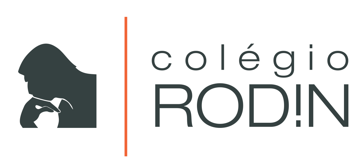 Logo Colégio Rodin