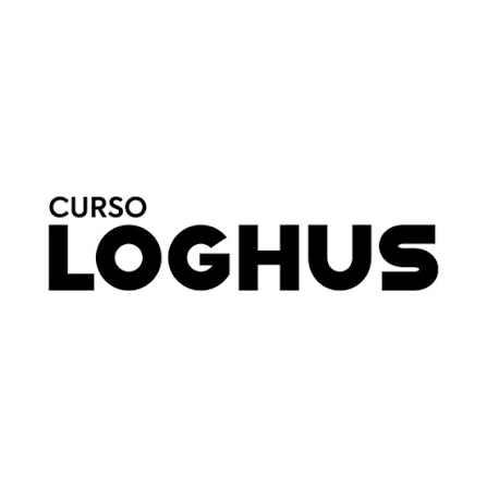 Logo Curso Loghus